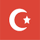 Turkish flag