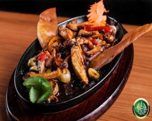 El Masrien Restaurant image