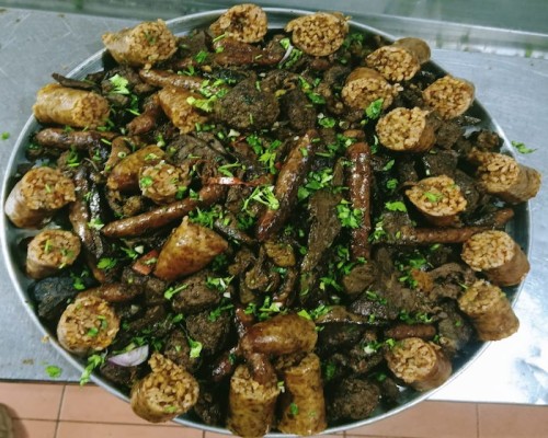 Arafa restaurant image