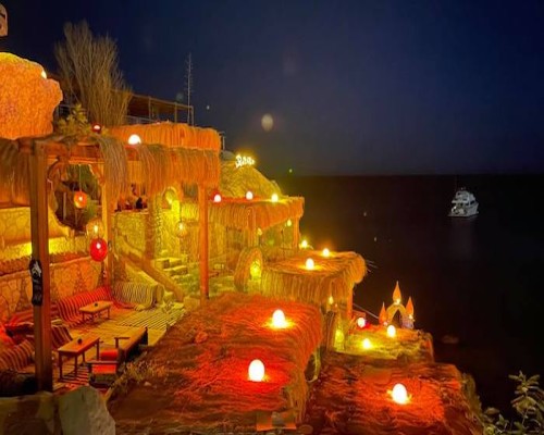 Basata Cafe Sharm El Sheikh image