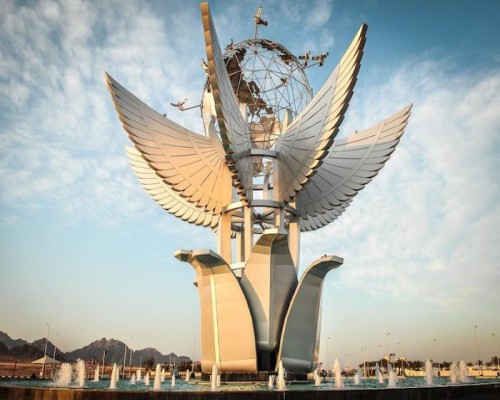 Peace Square Sharm El Sheikh image