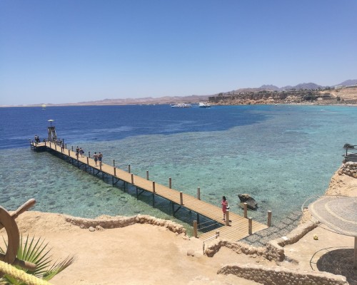 El Fanar Beach image