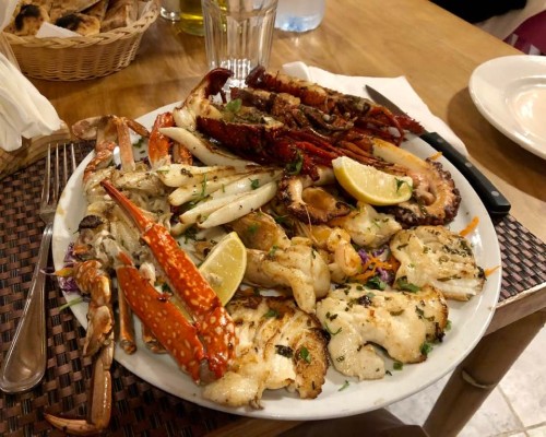 Il Vizietto Italian Old Sharm image