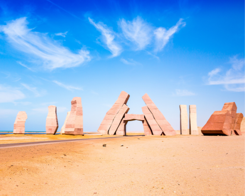 Ras Mohamed National Park image