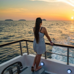 Trip Romantic Sunset Dinner Cruise Image