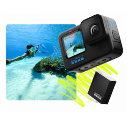 Trip GoPro Camera Rental in Sharm El Sheikh Image
