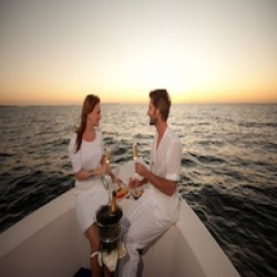 Trip Luxury Private Dinner Cruise Sharm El Sheikh Image