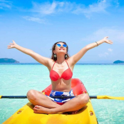 Trip Nabq National Park Excursion by Bus – Sharm El Sheikh Image