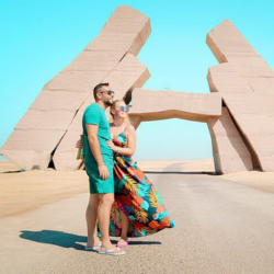 Trip Ras Mohamed National Park Excursion by Bus – Sharm El Sheikh Image