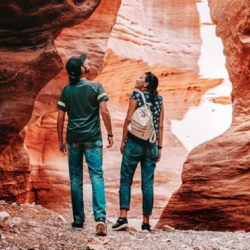 Trip Dahab Excursion from Sharm El Sheikh Image