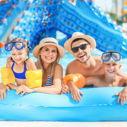 Trip Aqua Park Excursion in Sharm El Sheikh Image