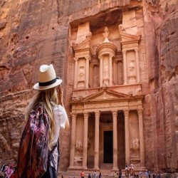 Trip Petra Excursion from Sharm El Sheikh Image