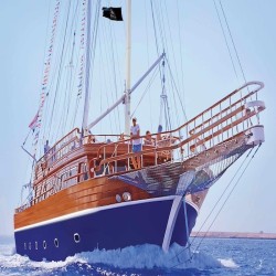 Trip Pirates Sailing Adventure Sharm El Sheikh Image
