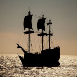 Trip Black Pearl Boat Trip Sharm El Sheikh Image