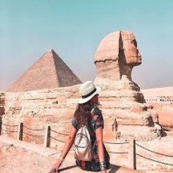 Trip Cairo Excursion by plan from Sharm El Sheikh Image
