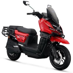 Trip Electric Scooter Rental Sharm El Sheikh Image