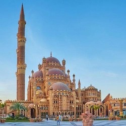 Trip Transfer To and From Old Market Sharm El Sheikh Image