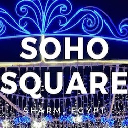 Trip Transfer To and From SOHO Square Sharm El Sheikh Image