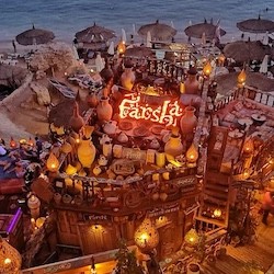 Trip Transfer To and From Farsha Cafe Sharm El Sheikh Image