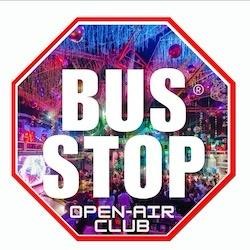 Trip Bus Stop Sharm El Sheikh Nightclub Party Image