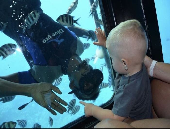 SeaScope Submarine Sharm El Sheikh