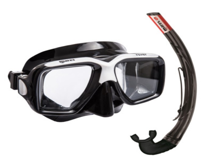 Rent Professional Snorkeling Mask Sharm El Sheikh