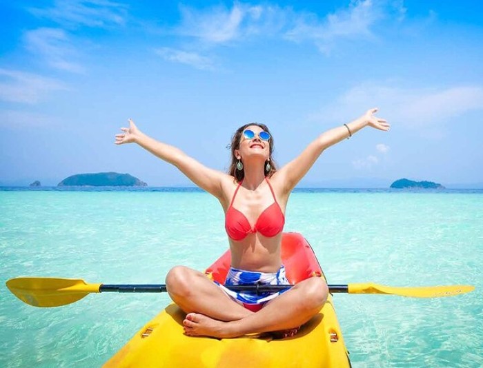 Nabq National Park Excursion From Sharm El Sheikh