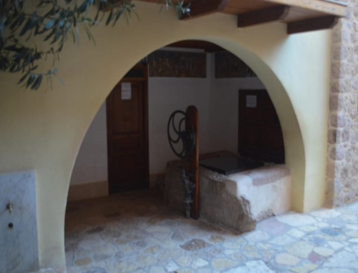 St. Catherine Excursion From Sharm El Sheikh