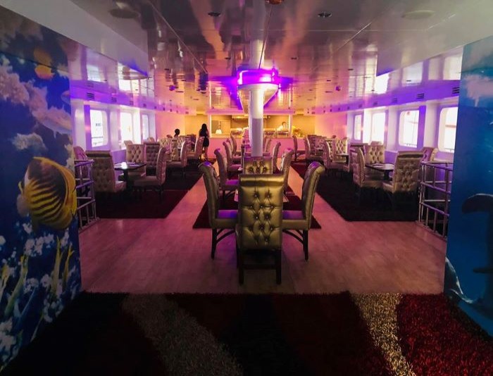 Liberty Catamaran Cruise Sharm El Sheikh