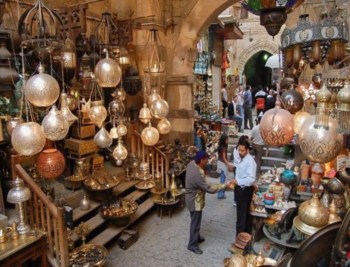 Cairo Excursion by plan from Sharm El Sheikh