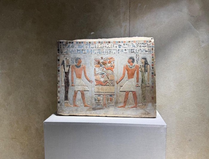 Sharm El Sheikh Museum Tour