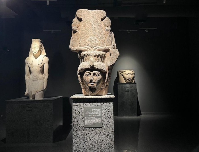 Sharm El Sheikh Museum Tour