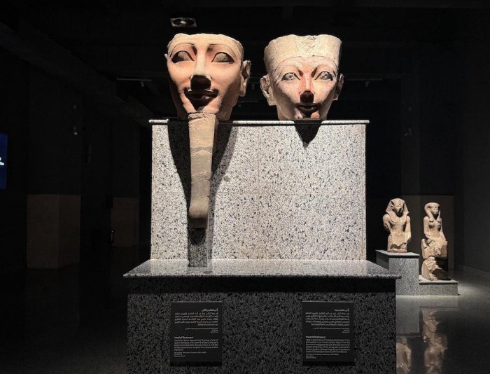 Sharm El Sheikh Museum Tour