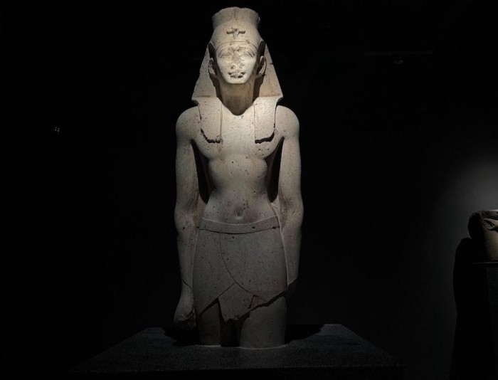 Sharm El Sheikh Museum Tour