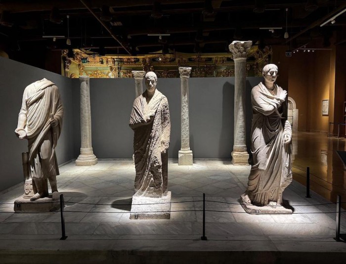 Sharm El Sheikh Museum Tour