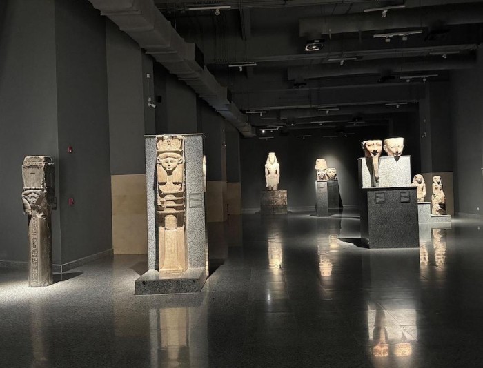 Sharm El Sheikh Museum Tour