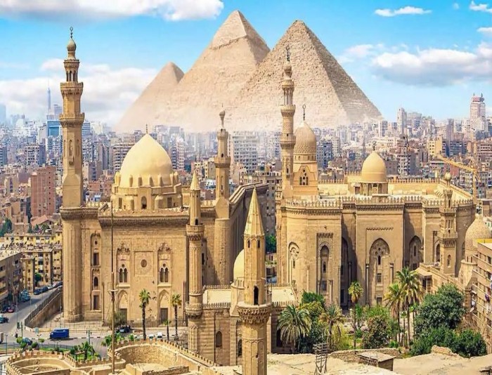 Transfer To and From Sharm El Sheikh – Cairo